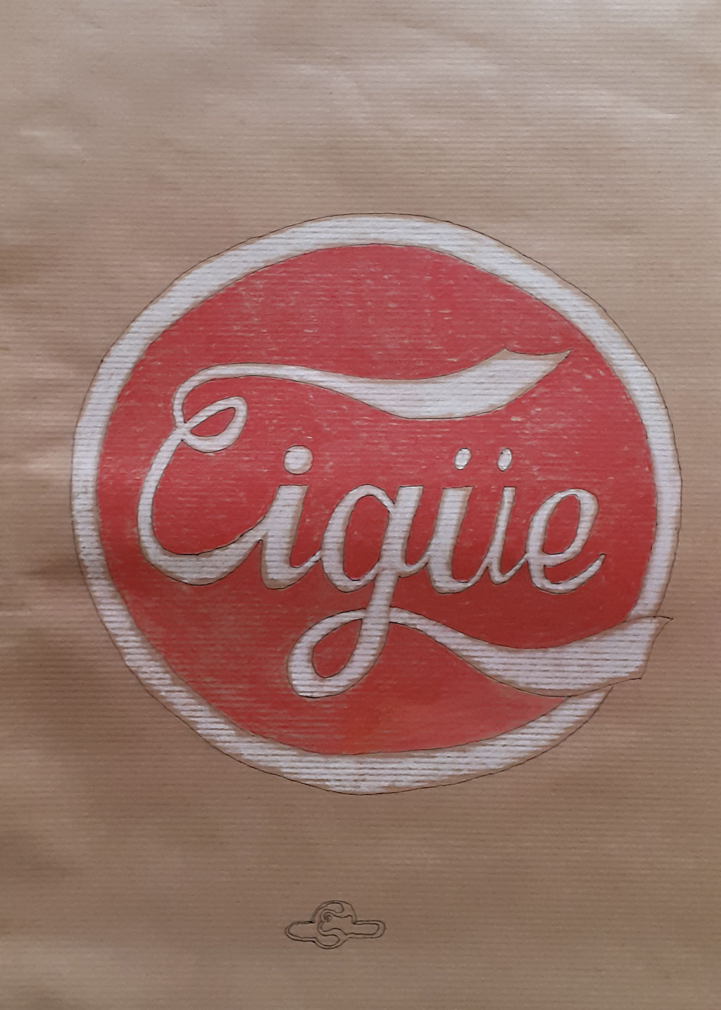 Cigüe