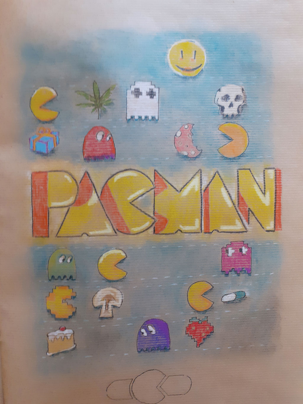 Pacman