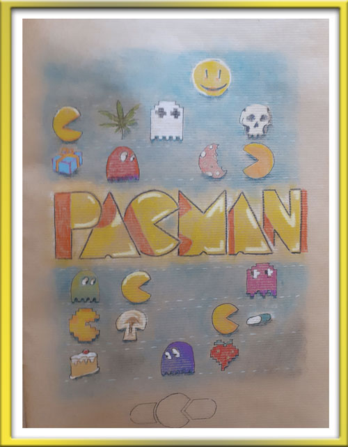 Pacman