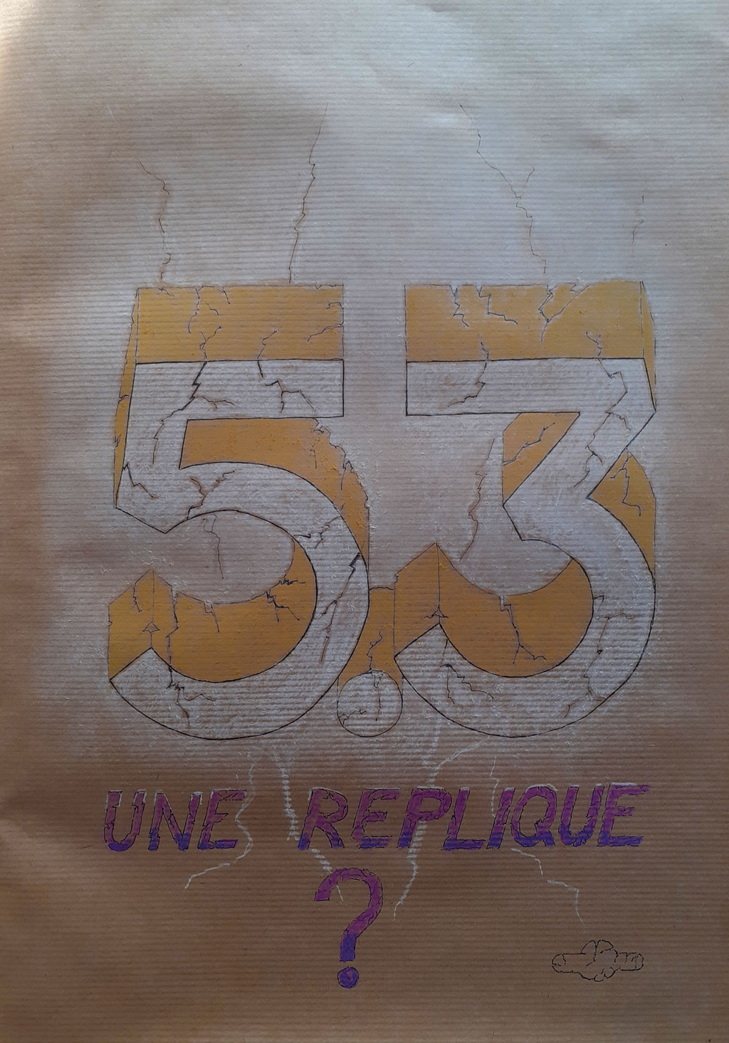 Réplique